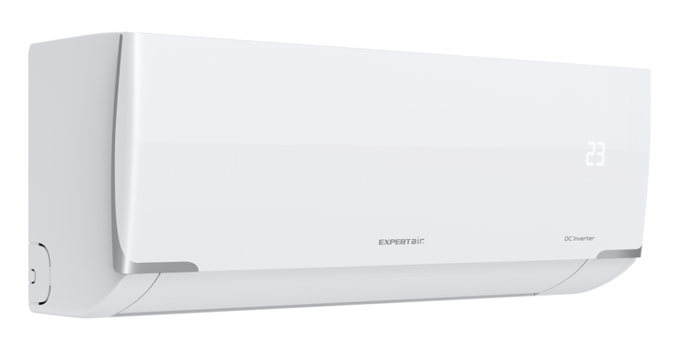 Сплит-система EXPERTAIR ZAC-I/PR07NPZ-IU/ZAC-I/PR07NPZ-OU Proff DC Inverter — фото 3