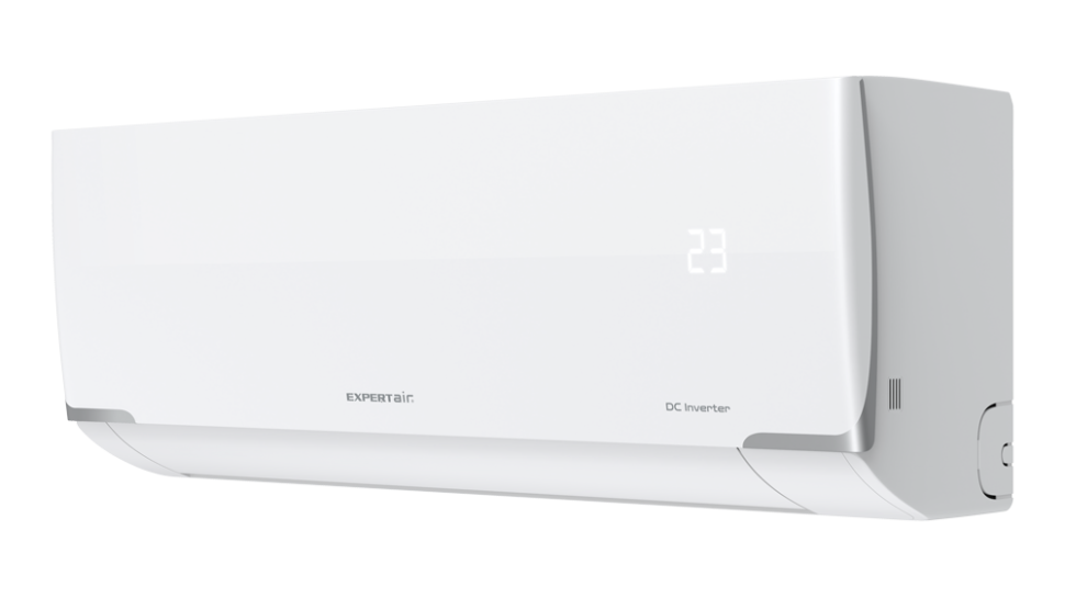 Сплит-система EXPERTAIR ZAC-I/PR07NPZ-IU/ZAC-I/PR07NPZ-OU Proff DC Inverter — фото 5