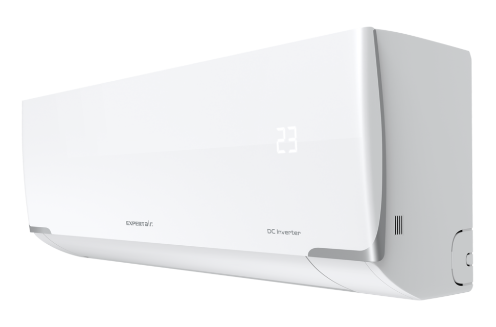 Сплит-система EXPERTAIR ZAC-I/PR07NPZ-IU/ZAC-I/PR07NPZ-OU Proff DC Inverter — фото 7