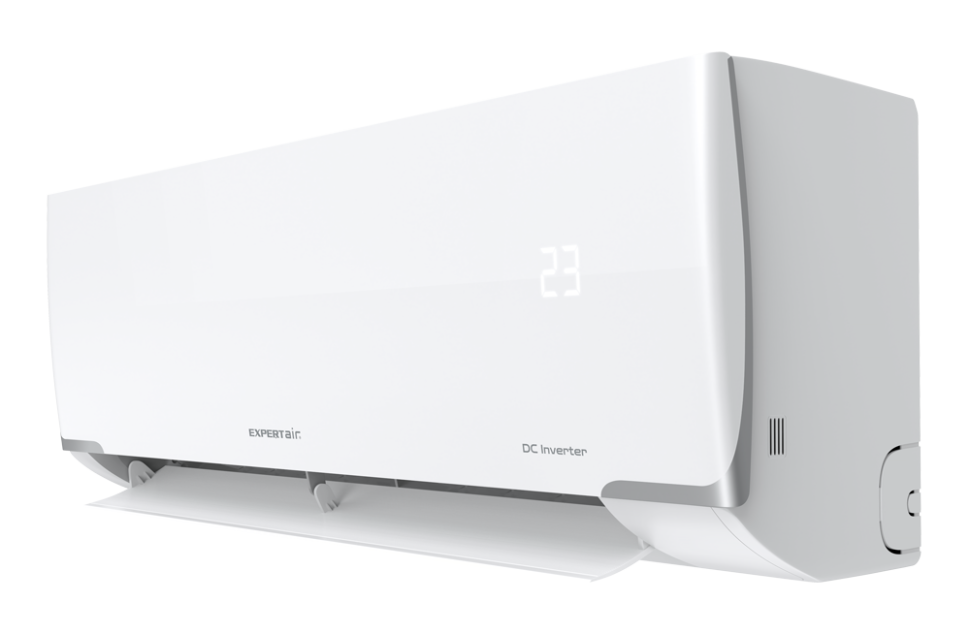 Сплит-система EXPERTAIR ZAC-I/PR07NPZ-IU/ZAC-I/PR07NPZ-OU Proff DC Inverter — фото 8