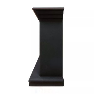 Каминокомплект Хорошие Камины Марс с очагом Electrolux Sphere Plus EFP/P-2720RLS черный