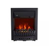 Каминокомплект Хорошие Камины Марс с очагом Royal Flame Aspen Black венге