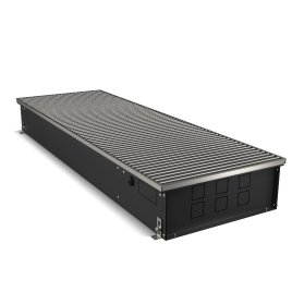 Внутрипольный конвектор Royal Thermo Atrium 150/400/1000-DG-U-NA