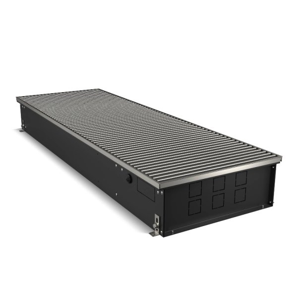 Изображение товара Внутрипольный конвектор Royal Thermo Atrium 150/400/1000-DG-U-NA для эффективного обогрева