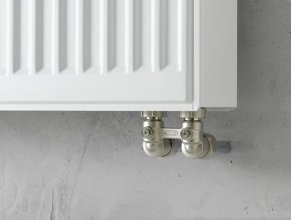 Радиатор стальной Kermi FTV(FKV) 33 400 1000