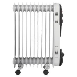 Масляный радиатор NeoClima NC-9311