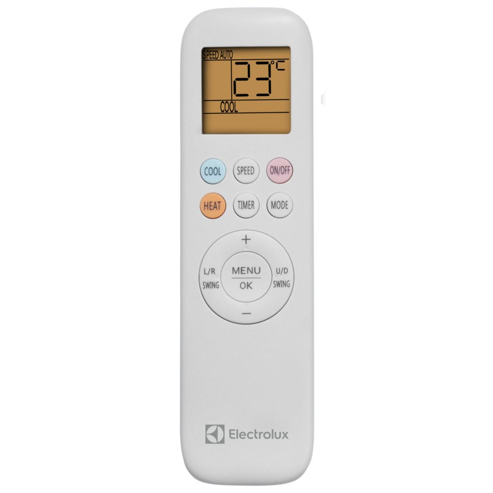 Сплит-система Electrolux EACS/I-09HIX-BLACK/N8 Onix Super DC — фото 9