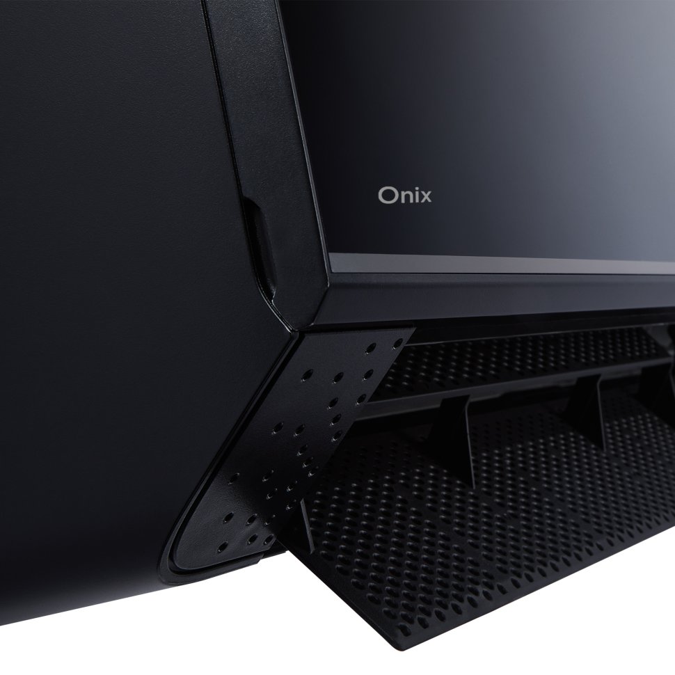 Сплит-система Electrolux EACS/I-09HIX-BLACK/N8 Onix Super DC — фото 6