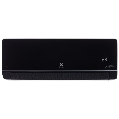 Сплит-система Electrolux EACS/I-09HIX-BLACK/N8 Onix Super DC — фото 1