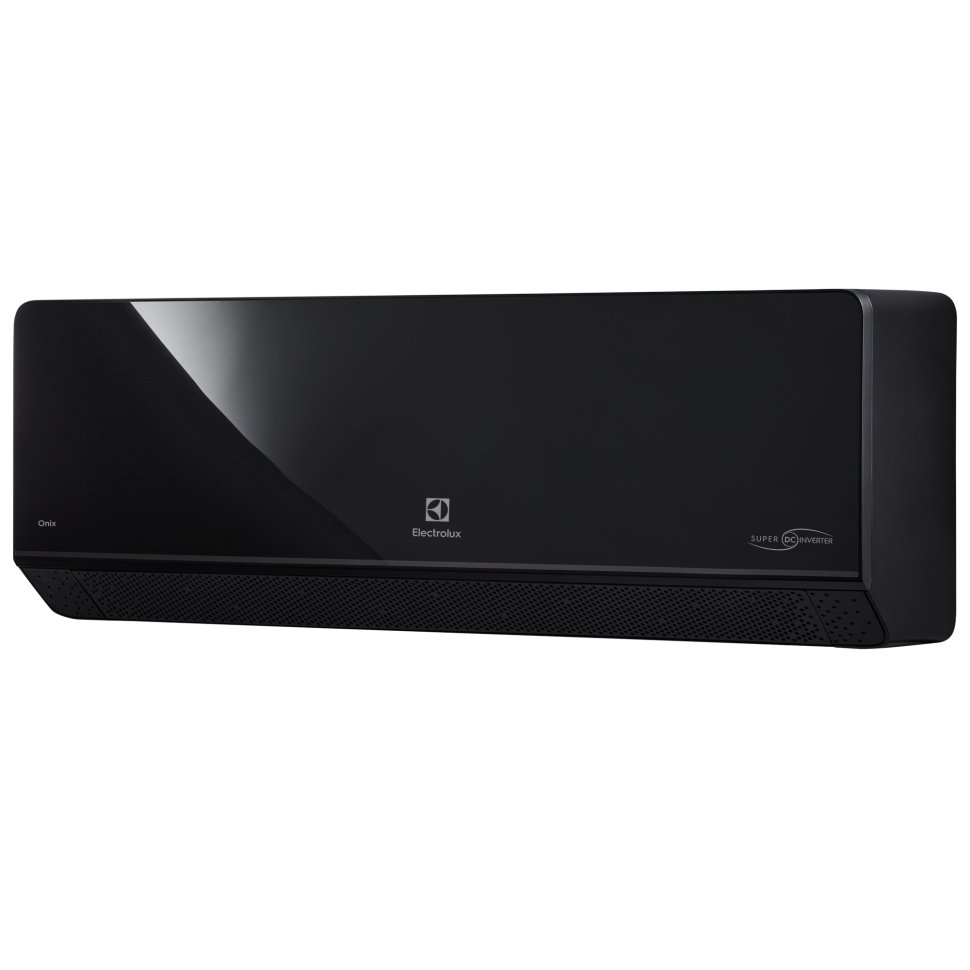 Сплит-система Electrolux EACS/I-09HIX-BLACK/N8 Onix Super DC — фото 3