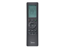 Сплит-система Midea MSAG4W-12N8C2-I/MSAG4-12N8C2-O Persona Inverter Wi-Fi