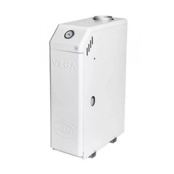 Напольный газовый котел Мимакс КС-Г-80 VEGA