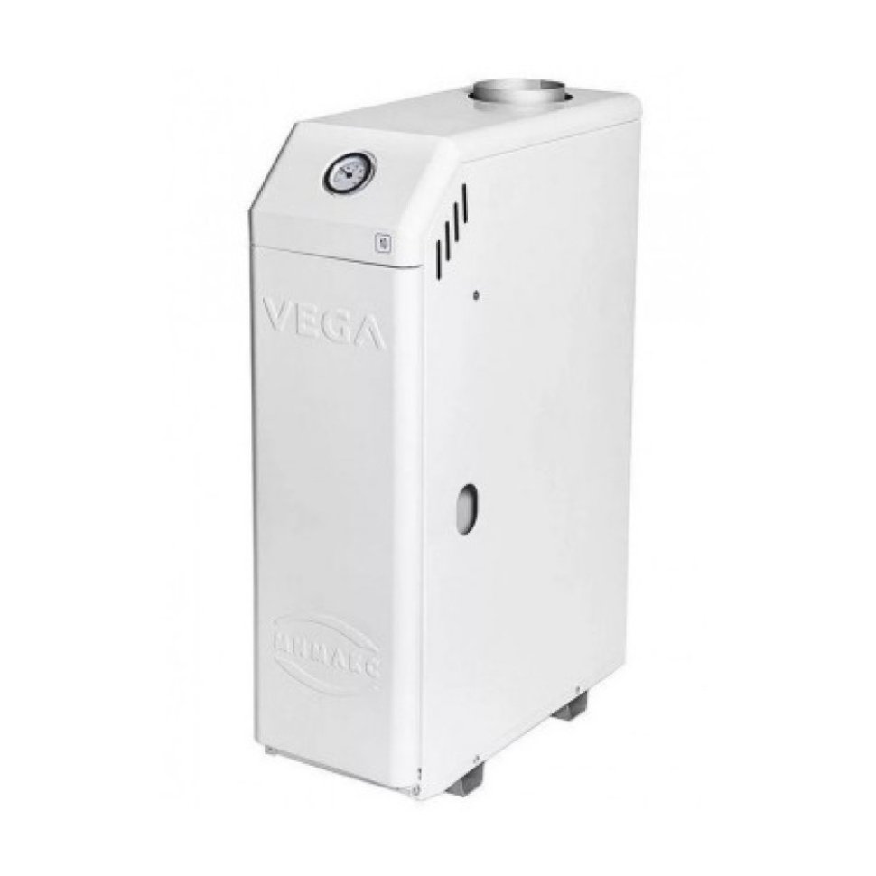 Напольный газовый котел Мимакс КС-Г-80 VEGA