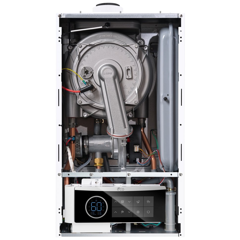 Настенный газовый котел METEOR M30 36 C