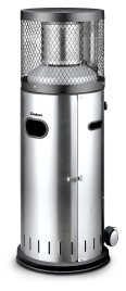 Инфракрасный газовый обогреватель Enders Polo 2.0