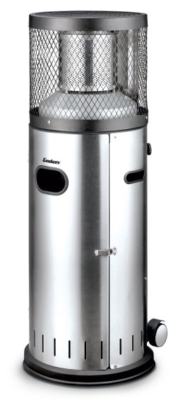 Инфракрасный газовый обогреватель Enders Polo 2.0