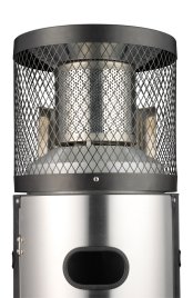 Инфракрасный газовый обогреватель Enders Polo 2.0