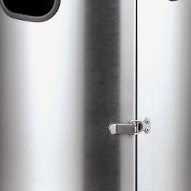 Инфракрасный газовый обогреватель Enders Polo 2.0