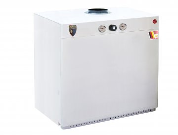 Напольный газовый котел Alpenhoff Gerkules 100 S (PLUS)