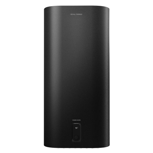 Накопительный водонагреватель Royal Thermo RWH 100 Smalto Inverter Grafit — фото 1