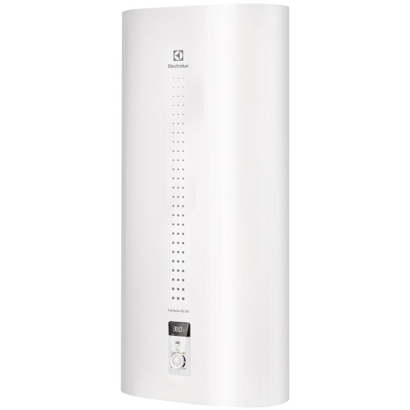 Изображение товара Накопительный водонагреватель Electrolux EWH 50 Centurio IQ Inverter wi-fi автомат сухие ТЭН