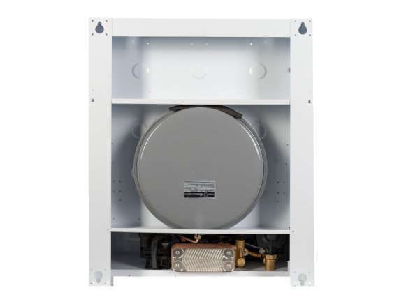 Настенный газовый котел Kentatsu Nobby Base (E) 40-2CS