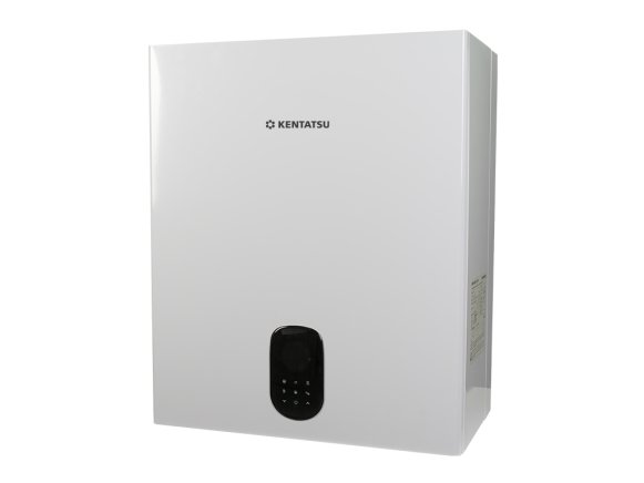 Настенный газовый котел Kentatsu Nobby Base (E) 40-2CS