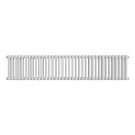 Дизайн-радиатор Royal Thermo Shift R22 C2030 36 секций RAL9016