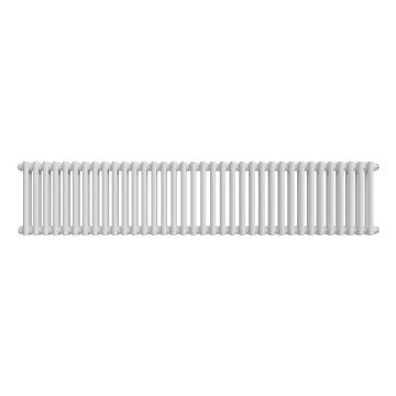 Дизайн-радиатор Royal Thermo Shift R22 C2030 36 секций RAL9016