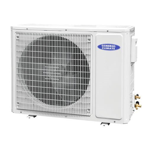 Изображение товара Напольно-потолочная сплит-система General Climate GC-CF18HRN2 G-U18H2 мощность 5.57 кВт