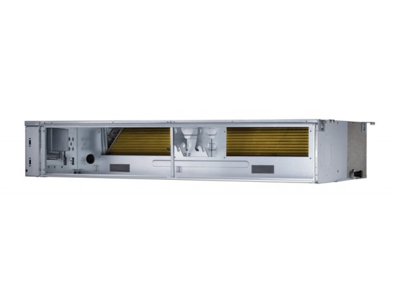 Изображение товара Канальная сплит-система Cherbrooke CDI-24HWN1-Q/COX-24NH1-Q 70 кв.м