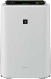 Климатический комплекс Sharp KC-D51RW