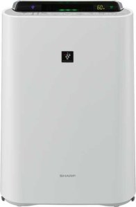 Климатический комплекс Sharp KC-D51RW