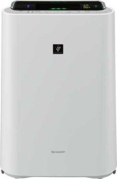 Климатический комплекс Sharp KC-D51RW