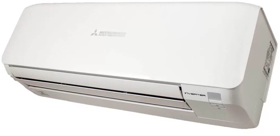 Внутренний блок мульти сплит-системы Mitsubishi Heavy SRK20ZS-WF Premium Pure White