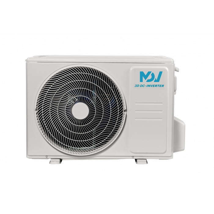 Настенная сплит-система MDV MDSAI2-09HRFN8/MDOAI2-09HFN8 Integra Pro Inverter