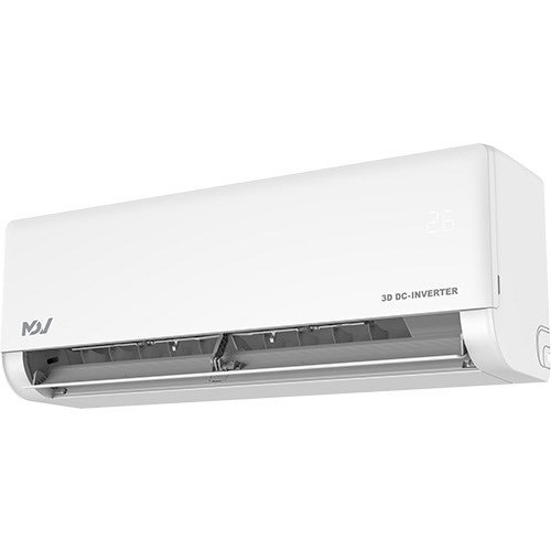 Настенная сплит-система MDV MDSAI2-09HRFN8/MDOAI2-09HFN8 Integra Pro Inverter