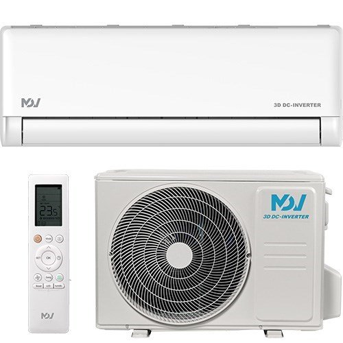 Настенная сплит-система MDV MDSAI2-09HRFN8/MDOAI2-09HFN8 Integra Pro Inverter