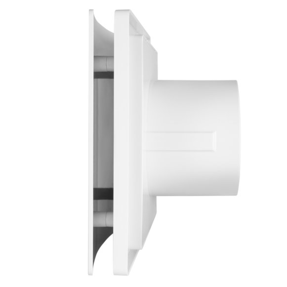 Вентилятор вытяжной Royal Thermo RAFS 100 V Sunset с обратным клапаном