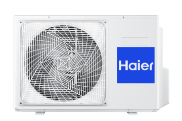 Сплит-система Haier AS12NS5ERA-W/1U12BS3ERA Lightera White