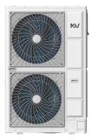 Наружный блок мультизональной системы VRF MDV MDVO-ViL224V2R1A V8S-i PLUS