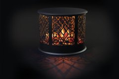 Очаг Dimplex Volterra