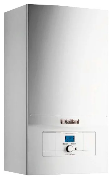 Настенный газовый котел Vaillant atmoTEC pro VUW 240/5-3 Настенный газовый котел Vaillant atmoTEC pro VUW 240/5-3