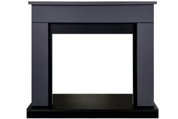 Портал Royal Flame Bergen SFT под очаг Jupiter FX New серый графит (разборный)