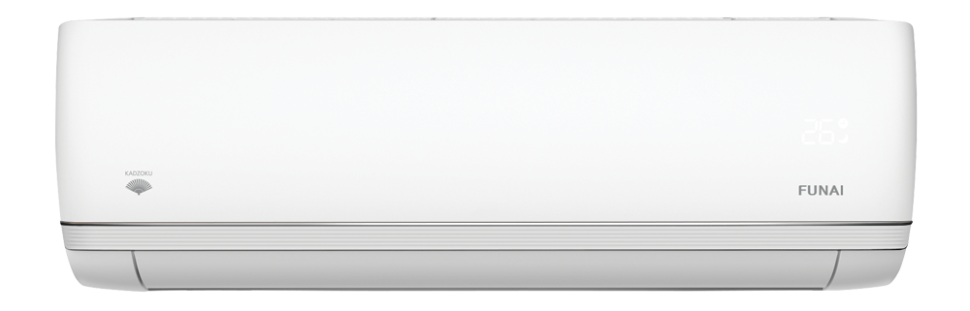 Сплит-система Funai RAC-KD20HP.D02/S/RAC-KD20HP.D02/U Kadzoku 2025