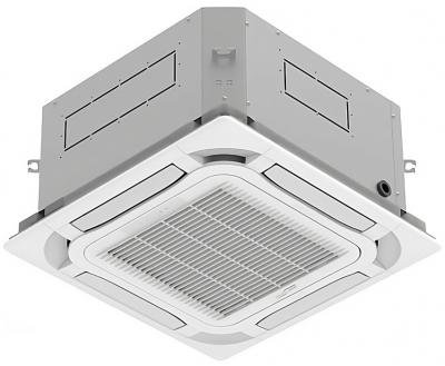 Кассетная сплит-система Aeronik ASI-AKH50R1/B-S INV/ASO-AGUHN50R1/INV ТF05 — фото 1
