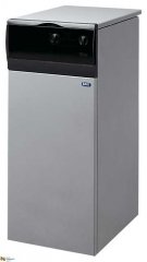 Напольный газовый котел BAXI SLIM 1.620 iN