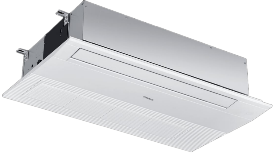 Внутренний кассетный блок мульти сплит-системы Casarte CAS50ABO1/R3-W