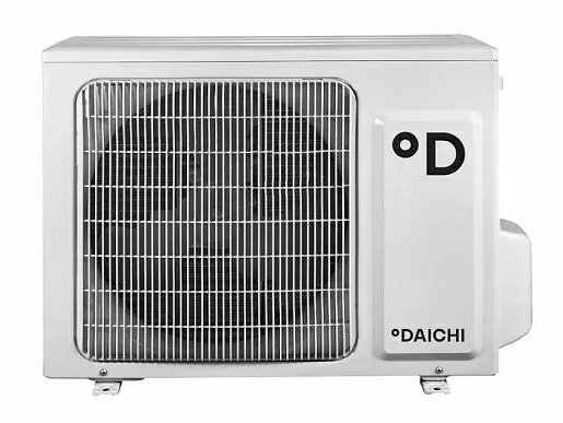 Изображение товара Сплит-система Daichi ICE60AVQ1/ICE60FV1 Ice 60 кв. м. Wi-Fi, инвертор, фильтр с ионами серебра