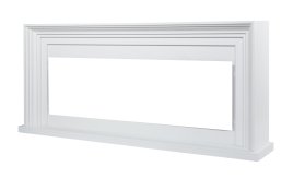 Портал Firelight Stretto Long белый